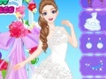 Juego Warm Wedding Girl
