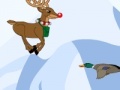 Juego Rudolph's Special Delivery