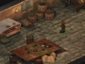 Juego Baldurs Gate II. Yoshimo's Life