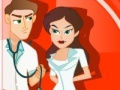 Juego Kissing Cure