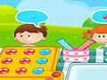 Juego Kids Sweet Chocolate