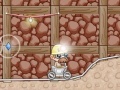 Juego John Doe's Adventure