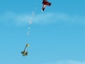 Juego Fighter pilot