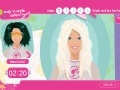 Juego Snip 'n style salon