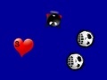 Juego Five Seconds Heart Break