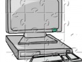 Juego Computer Jigsaw