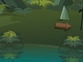 Juego Treasure Hunter Escape 3