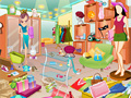 Juego Shopping Frenzy