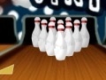 Juego Bowling alley