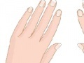Juego Winx Club Nail Salon