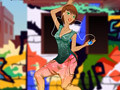 Juego Hip Hop Dancer 2