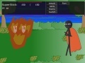 Juego Super Stick RPG 3 Doomsday