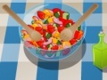 Juego Cutting the Salad