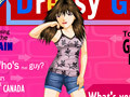 Juego Cover Girl Style
