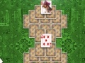 Juego Cats House Solitaire