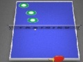 Juego Real Pong