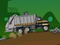 Juego Garbage Truck - TV