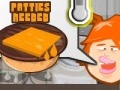 Juego Cheeseburger