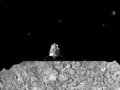 Juego Lunar Landing