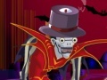 Juego Halloween Action Game