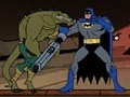 Juego Batman Brave and the dynamic double team
