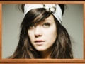 Juego Image Disorder Lily Allen