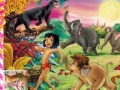 Juego Jungle Book