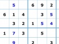 Juego DoyuSudoku