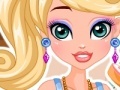 Juego Girls tea time makeover