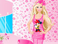 Juego Barbie Girl Style