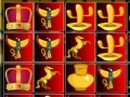 Juego Egyptian Swap Puzzle
