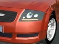 Juego Audi Puzzle