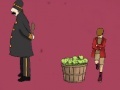 Juego The Apple Thief