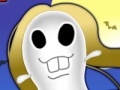 Juego Make your ghost