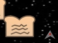 Juego Intergalactic Toast