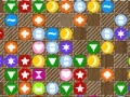 Juego Cross Clear