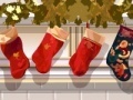 Juego Santa Claus boy escape