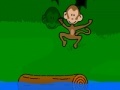 Juego Jumpin' Monkeys