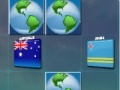 Juego World Flag Memory-1