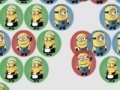 Juego Minions Bubbleshooter
