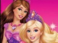 Juego Barbie Hidden Objects