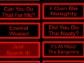 Juego Zeke The Weasel Soundboard