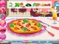 Juego Pizza Master
