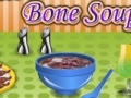 Juego Onion born soup