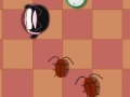 Juego Cockroaches Escape