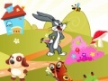 Juego Cartoon Animal Escape