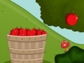 Juego The apple shooter