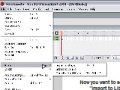 Juego Flash MX (and 2004) Tutorial
