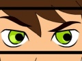 Juego Ben funny face