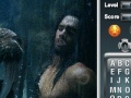 Juego 10,000 BC - Find The Alphabets